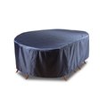 Shieldgold 142 x 78 in Dining Set Cover COVGT14278